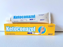 Ketoconazol thumb200