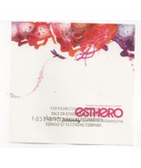 Esthero Fastlane Limited Edition Remixes CD L.E.X. Sound Factory Remix, ... - £6.19 GBP