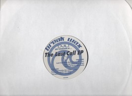 DJL Break Wax Last Call EP Limited Vinyl LP Party Break Missy Elliott - £7.78 GBP
