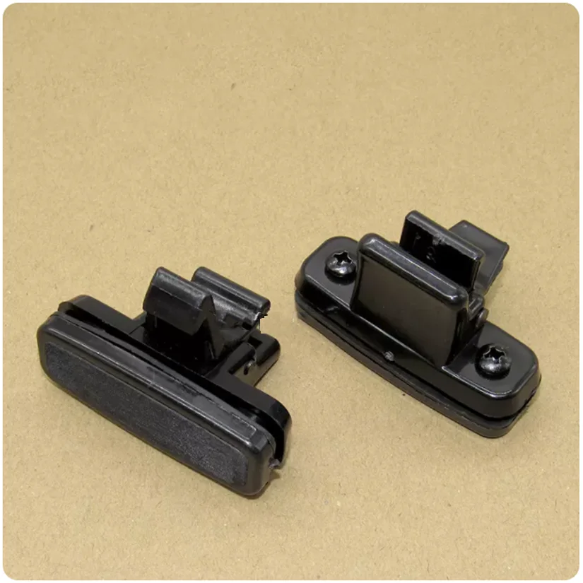 Excavator Door Window Glass Snap Lock - Heavy-Duty Accessories for KUBOTA, HYU - £13.79 GBP