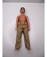 Vintage 1981 Kenner Raiders Of The Lost Ark Indiana Jones Action Figure 12&quot; - £27.88 GBP