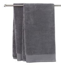 Ekorganix HempLux 600 GSM Extra Fluffy Terrycloth Bath Towel (Hand Towel (20x40 - £24.83 GBP