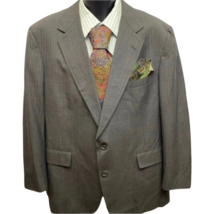 Graham &amp; Gunn Ltd Mens Vintage Two Button Sport Coat Multicolor Inner Po... - $26.13