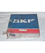SKF BEARING MODEL NUMBER 6220-2Z/C3 BRAND NEW SEALED RARE W2C - $108.11 CAD