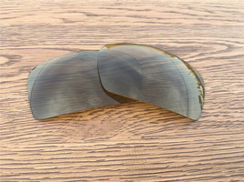yellow polarized Replacement Lenses for oakley gascan - £11.73 GBP