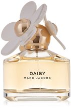 Marc Jacobs Daisy Eau de Toilette Spray for Women, 1.7 Fluid Ounce - £69.95 GBP