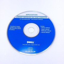 Dell Application Tools System Software, For Reinstall - £2.33 GBP