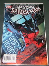 MARVEL- the AMAZING SPIDER-MAN #592 - £14.38 GBP