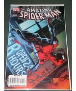 MARVEL- the AMAZING SPIDER-MAN #592 - $24.61 CAD