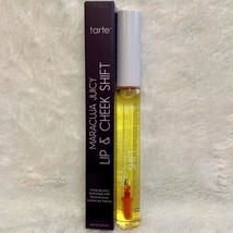 Tarte Maracuja Juicy pH-Powered Lip &amp; Cheek Shift LEMON 0.21 oz Full Siz... - $18.50