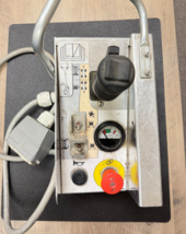 Skyjack Scissor Lift Upper Control Box  SJIII 3215 / SJIII 3220 for part... - $149.99
