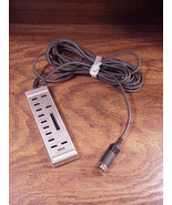 RCA Wired Remote Control, for a VCR, no model number, made in Japan - $19.95