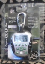 digital golf pro radio shack excalibur new unopened - £12.40 GBP