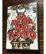 It&#39;s a Mad, Mad, Mad, Mad World [DVD] - $4.95