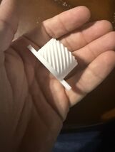 Suzuki DR250R, Djebel 250 speedo gear ABS - $13.79