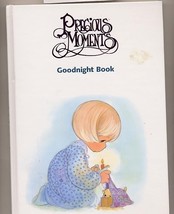 Precious Moments Goodnight Book - $8.59