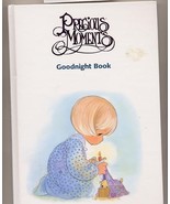 Precious Moments Goodnight Book - $11.74 CAD