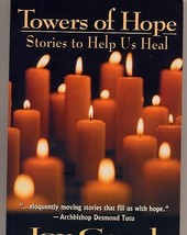 Towers of Hope Stories to Help Us Heal SC - £3.34 GBP