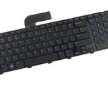 GENUINE Dell Inspiron 5720 7720 N7110 Vostro 3750 Keyboard 454RX M22MF 8... - £30.22 GBP