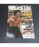 Bruce Lee The Untold Story Collector’s Book – Family Album Photos VTG 19... - $47.85 CAD