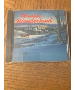 Winter Wunderland CD - $3,082.77 MXN