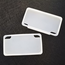 Portable Frosted Silicone Protective Cover For Rp2 2.5, Dockable, Compact Fit. - £25.75 GBP