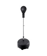 VEVOR Punching Bag, Reflex Boxing Bag for Teens &amp; Adults, Height Adjusta... - $131.99