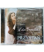 Viola Brzezinska Przystan SEALED NEW CD Album Polish Poland Folk Music 2008 - $24.00 CAD