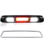 3rd Third Brake Cargo Light for Chevy Chevrolet Silverado GMC Sierra 199... - €35,09 EUR
