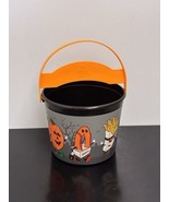 New for 2025 Burger King Halloween Bucket - $9.82 CAD