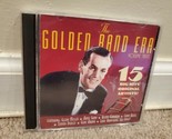 The Golden Band Era: Vol. 3 (CD, 1996, Creative Sounds; Oldies) - $5.22