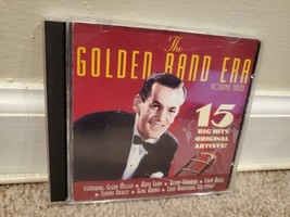 The Golden Band Era: Vol. 3 (CD, 1996, Creative Sounds; Oldies) - £4.10 GBP