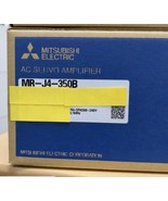 New Mitsubishi MR-J4-350B AC 3 phase 200/240V 3.5KW Servo Driver - $12,797.06 MXN