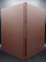 Out Of One Eye The Art Of Kit Williams First Edition Fine Hardcover Dj Color Art - £28.15 GBP