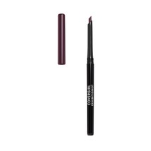 COVERGIRL Exhibitionist Lip Liner Uncarded, Plum Partner 235, 0.012 Ounce - $8.90