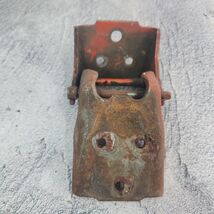 1968-1972 GM A Body Chevelle GTO Cutlass LH Left Driver Upper Door Hinge... - €34,99 EUR