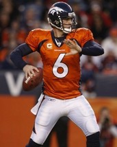 Jay Cutler 8X10 Photo Denver Broncos Picture Nfl Football - £3.94 GBP