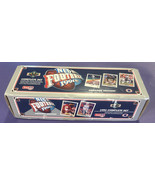 1991 Upper Deck Football Premier Edition Complete 700 Card Set - £25.74 GBP