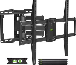 Usx Mount Full Motion Tv Wall Mount For Most 37-75 Inch Tv, Swivel And, Xml019 - £44.05 GBP