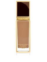 Tom Ford Shade And Illuminate Soft Radiance Foundation SPF50 Cool Dusk 9.7 Bo Xed - £58.04 GBP