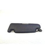 96 Mercedes R129 SL500 sunvisor, royal blue, right - $99.99