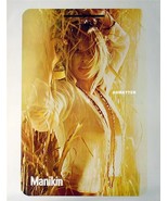VINTAGE MANIKIN CALENDAR PIN-UP GIRL POSTER SEXY BRALESS PHOTO PINUP ART! - €8,58 EUR