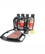 2006-2022 Kawasaki Vulcan 900 VN900 B C D OEM Full Service Kit KAW40 - €109,39 EUR