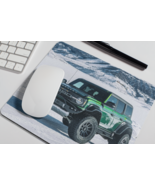  Hennessey VelociRaptor 500 Bronco 2023 Mouse Pad 1549079,Office Desk mat, - $20.81