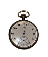 Beautiful High Grade 345 Elgin 17 Jewels 14K Gold Filled Pocket Watch 1921 - $16,451.53 MXN