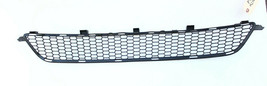 2006-2009 LEXUS IS250 IS350 FRONT BUMPER LOWER GRILL GRILLE INSERT P986 - $71.99