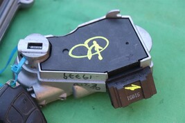 06 Mercedes E350 Engine Computer Ignition FOB ECU EIS ISL Combo Set A2721531679 image 5