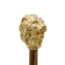 Gold Lion Shoehorn - $201.00