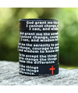 Serenity Prayer Wristbands - Motivation and Inspiration Wholesale Silicone Bands - $9.78 - $68.19