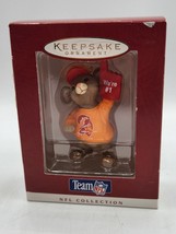 Hallmark 1996 Keepsake NFL Collection Ornament - Tampa Bay Buccaneers - $4.70